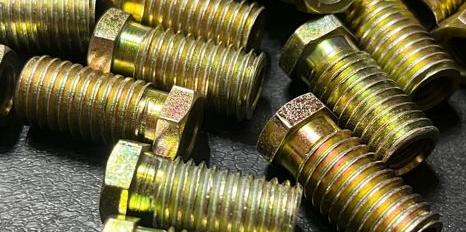 پیچ سیلندر ۱۴ به ۱۰ میلیمتر