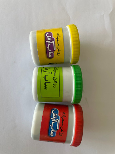 روغن سمباده جور ساب آرش نرم ، زبر ، خیلی زبر (۸۰/۱۰۰/۲۲۰)